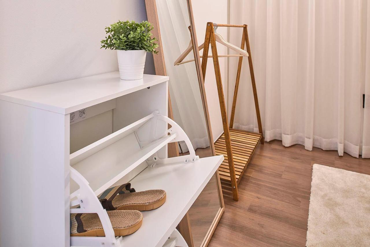 Futon Guesthouse Szöul Kültér fotó